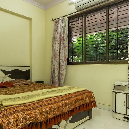 Comfortable Living Navi Mumbai Exterior foto